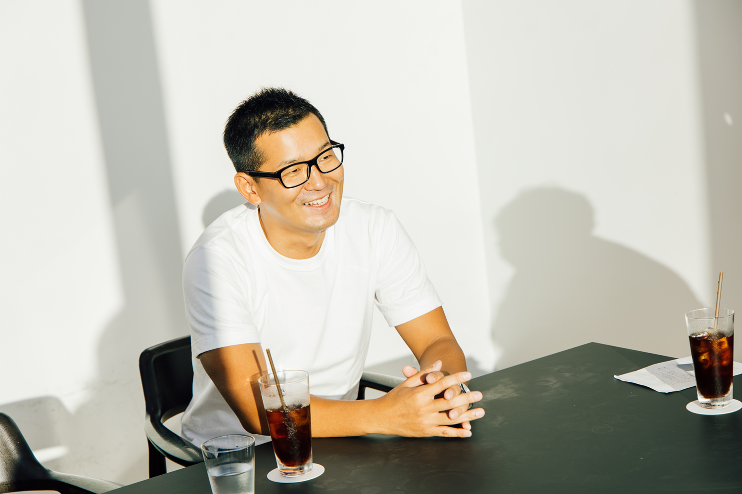 BIG Impact 株式会社_代表取締役_Co-Founder_日野 太樹氏