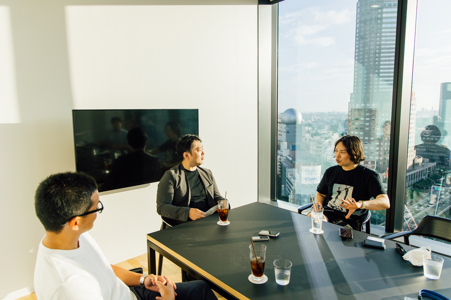 BIG Impact 株式会社_代表取締役_Co-Founder_日野 太樹氏_DRONE FUND株式会社_コントローラー・公認会計士_河野 哲也氏_CPAnavi_納富隼平_pilot boat