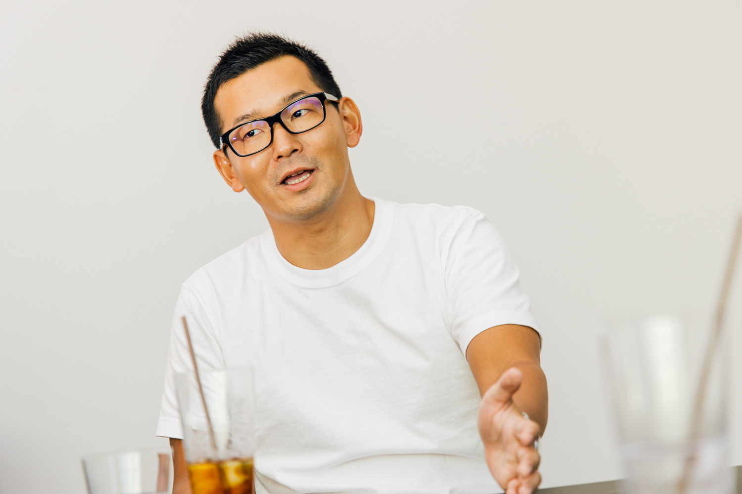 BIG Impact 株式会社_代表取締役_Co-Founder_日野 太樹氏