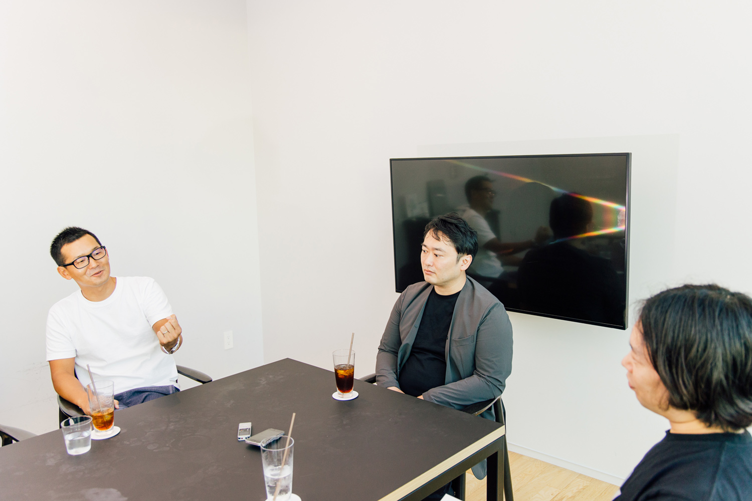 BIG Impact 株式会社_代表取締役_Co-Founder_日野 太樹氏_DRONE FUND株式会社_コントローラー・公認会計士_河野 哲也氏