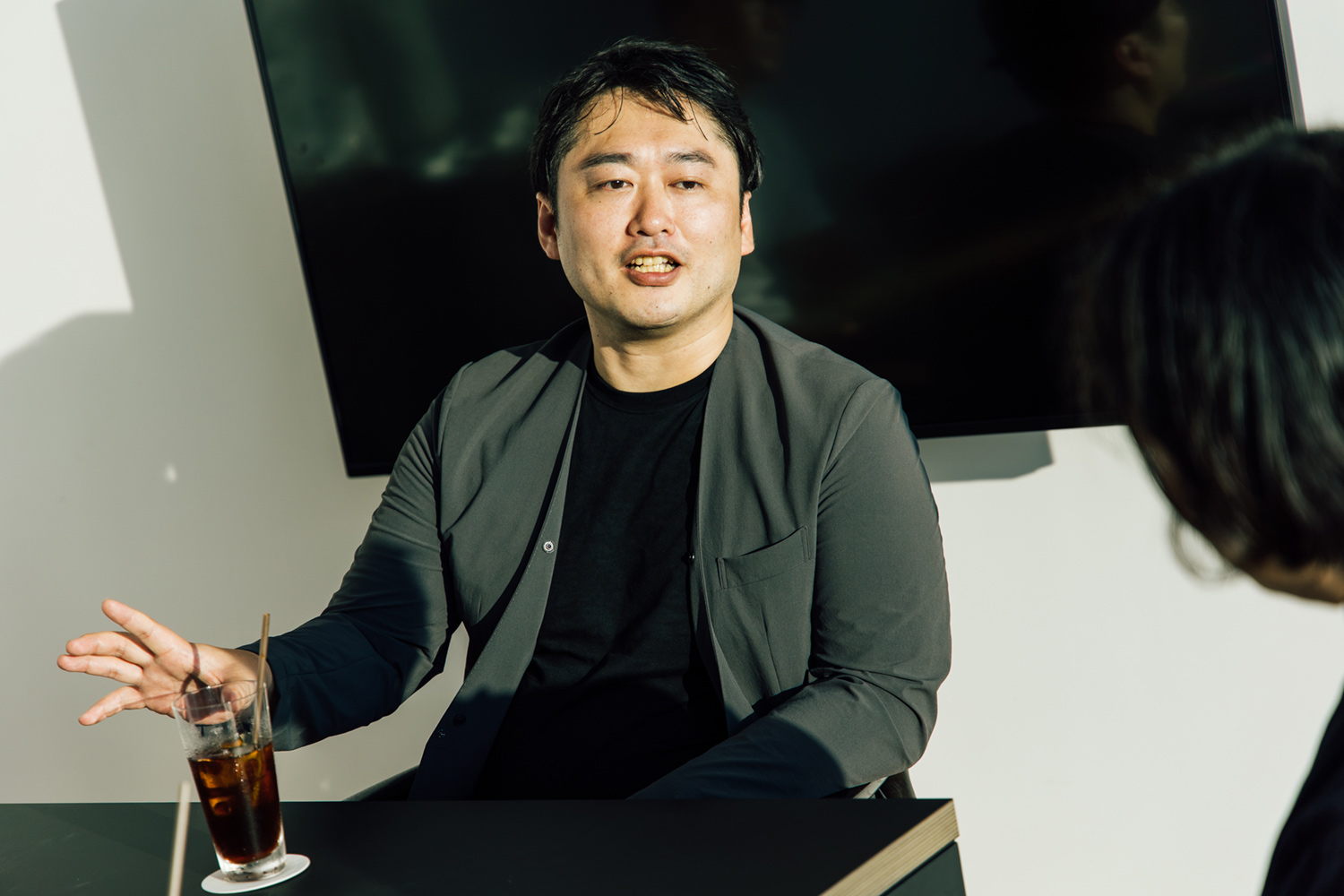 DRONE FUND株式会社_コントローラー・公認会計士_河野 哲也氏