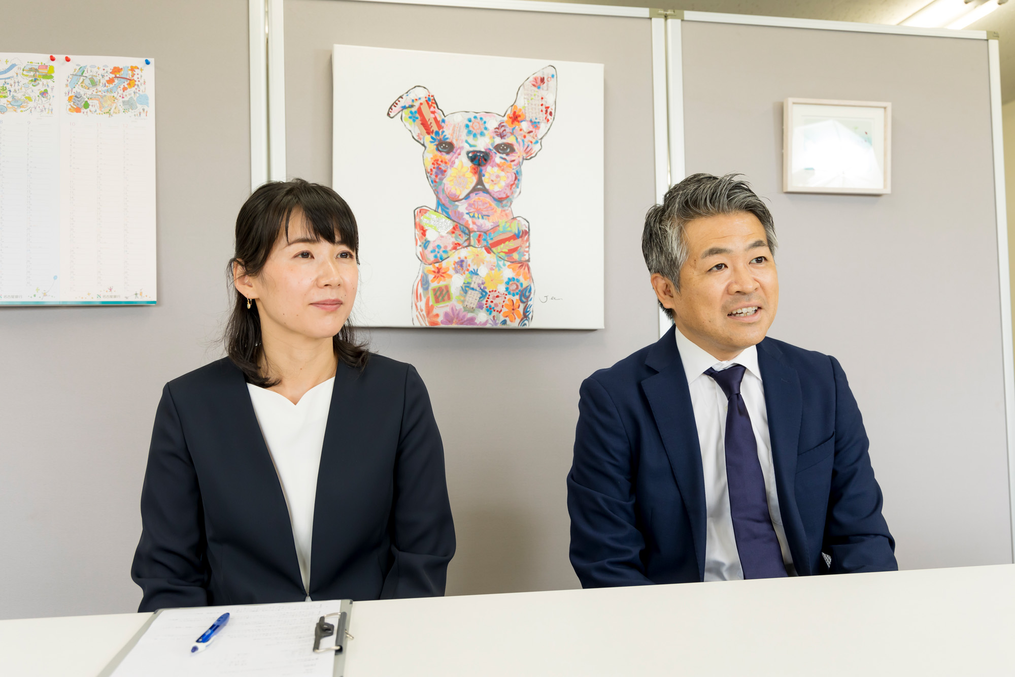 弥生_記帳代行支援サービス_さの会計_代表_税理士・中小企業診断士_佐野 敦士氏_総務_佐野珠子氏