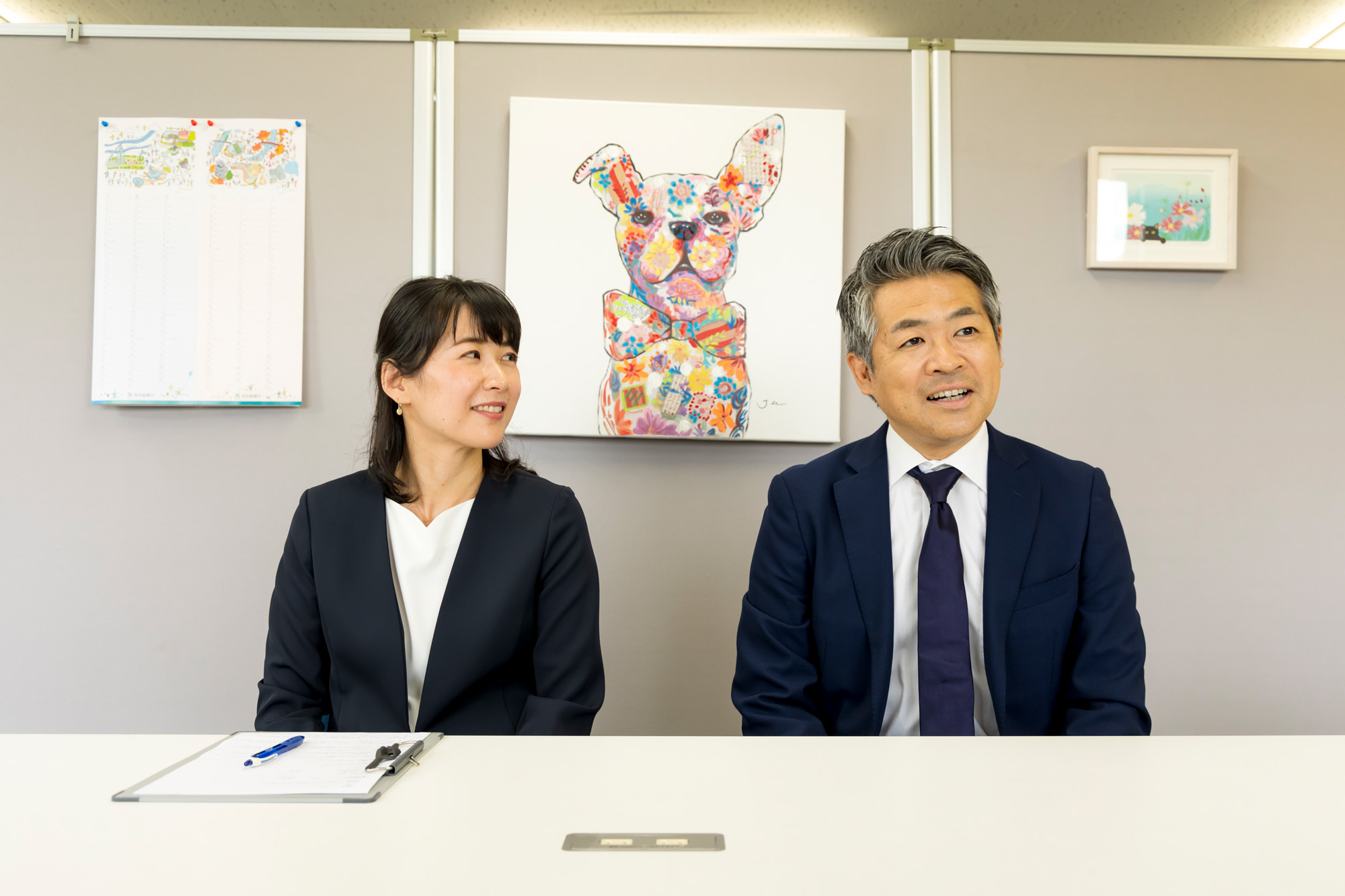 弥生_記帳代行支援サービス_さの会計_代表_税理士・中小企業診断士_佐野 敦士氏_総務_佐野珠子氏