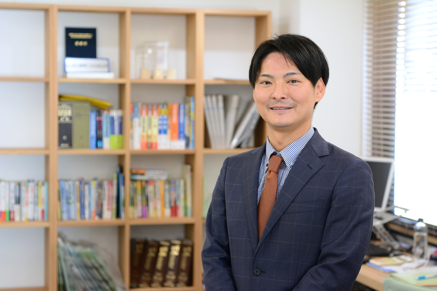 代表者_髙城直樹氏_税理士_髙城税理士事務所_弥生会計オンライン