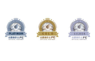 公認会計士ナビオフィシャルパートナープラン_ロゴ_サムネイル用