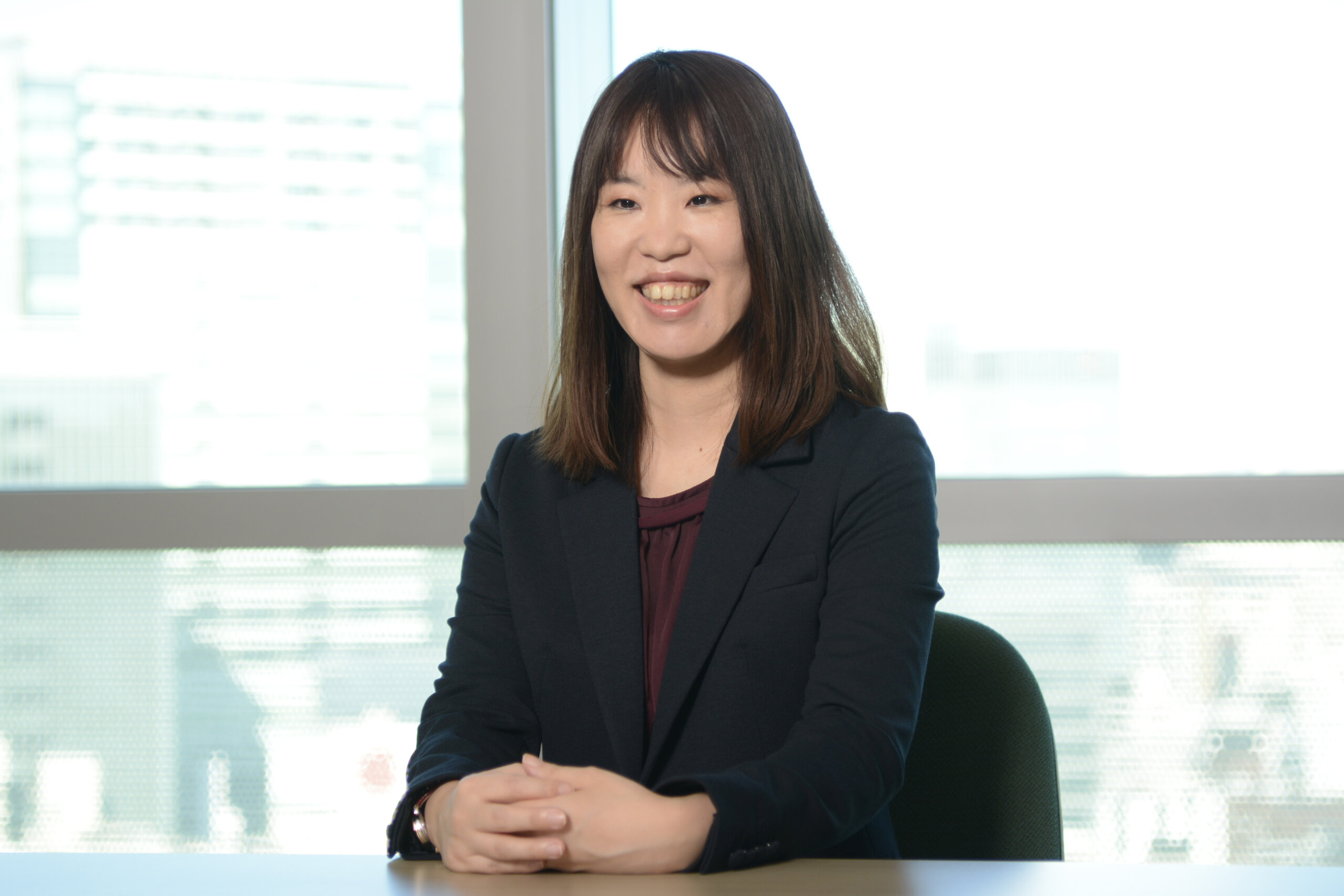 城田 圭央利氏_しろた かおり_令和アカウンティング・ホールディングス株式会社_公認会計士