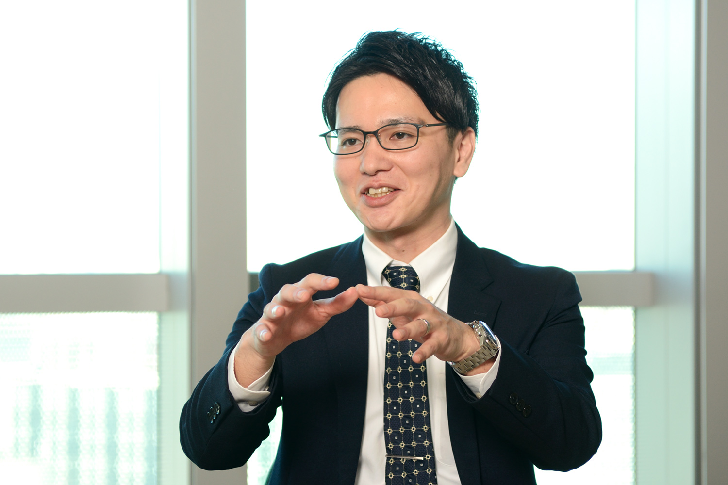 杉﨑 友寿氏_すぎさき ともひさ_令和アカウンティング・ホールディングス株式会社_公認会計士