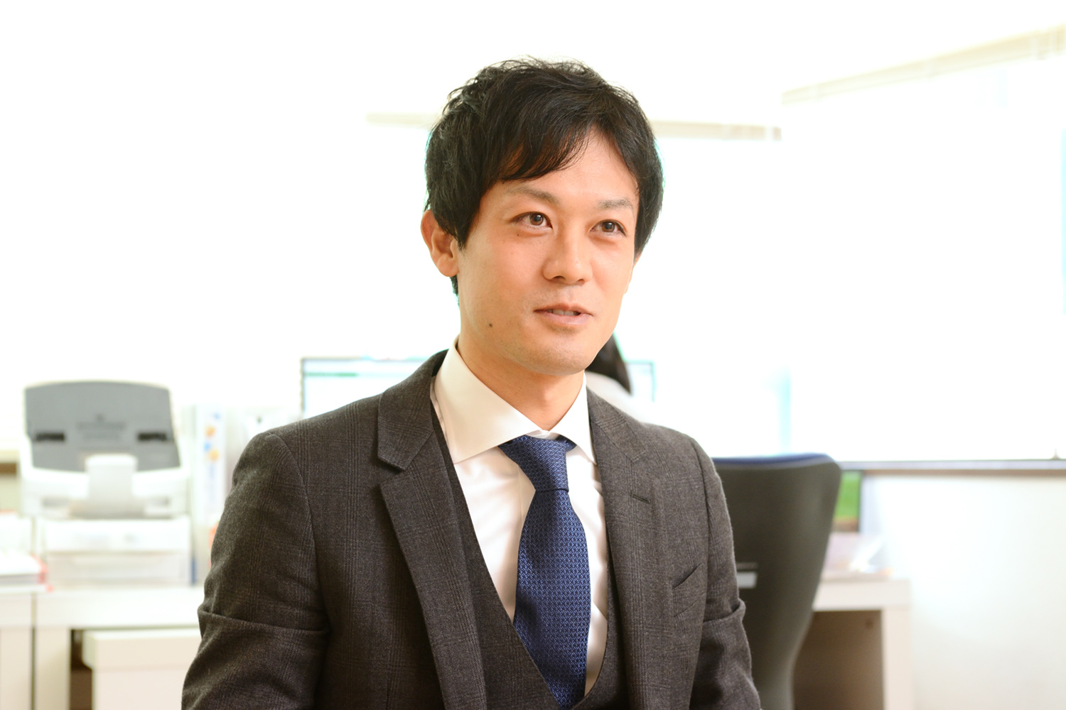 弥生会計オンライン_弥生PAP会員_弥生株式会社_税理士法人ライズ_髙田 健太郎氏_代表社員税理士
