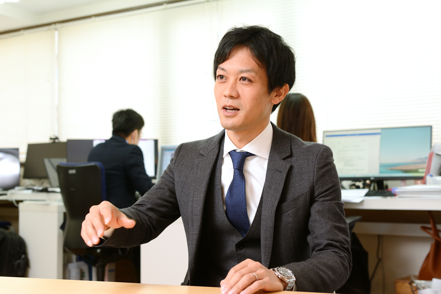 弥生会計オンライン_弥生PAP会員_弥生株式会社_税理士法人ライズ_髙田 健太郎氏_代表社員税理士