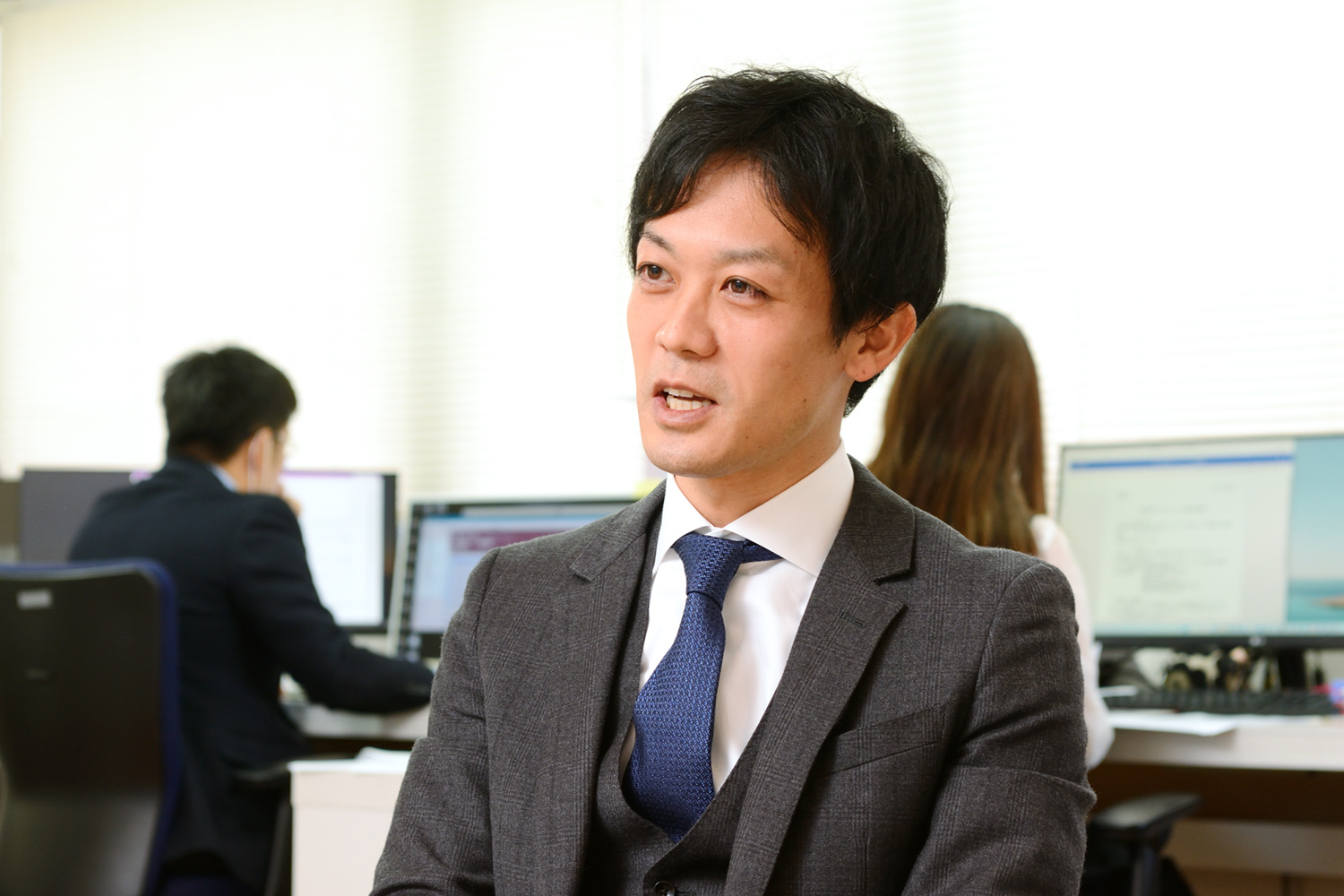 弥生会計オンライン_弥生PAP会員_弥生株式会社_税理士法人ライズ_髙田 健太郎氏_代表社員税理士