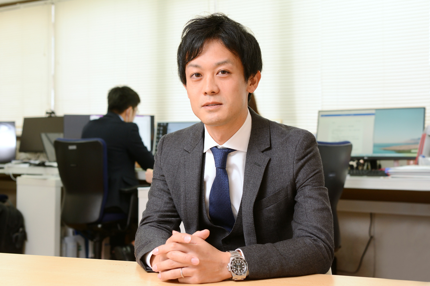 弥生会計オンライン_弥生PAP会員_弥生株式会社_税理士法人ライズ_髙田 健太郎氏_代表社員税理士