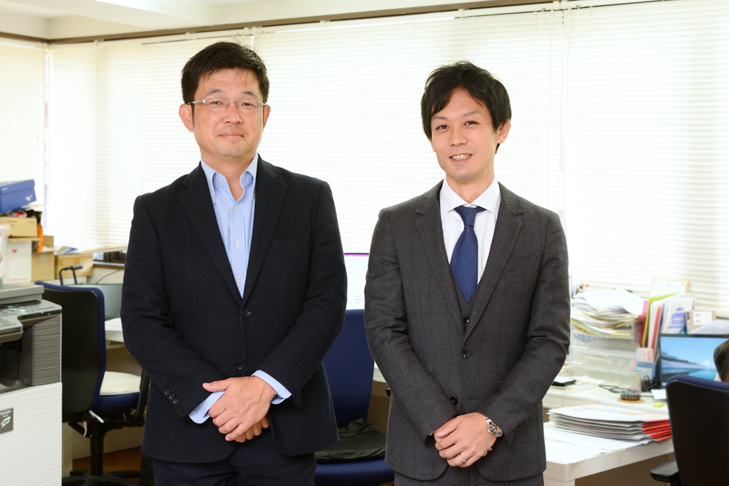 弥生会計オンライン_弥生PAP会員_弥生株式会社_税理士法人ライズ_髙田 健太郎氏_代表社員税理士_佐藤 聡氏_ライズグループ代表_税理士