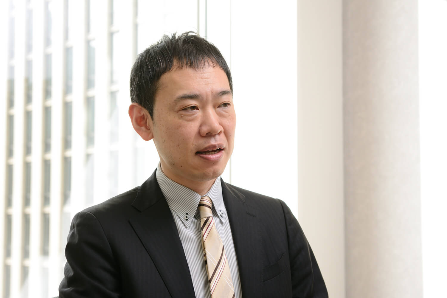 澤田 昌輝氏(さわだ まさてる)_應和監査法人_総括代表社員_公認会計士・税理士