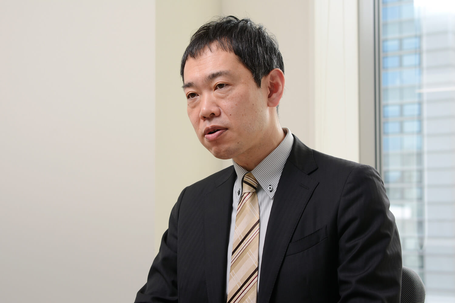 澤田 昌輝氏(さわだ まさてる)_應和監査法人_総括代表社員_公認会計士・税理士