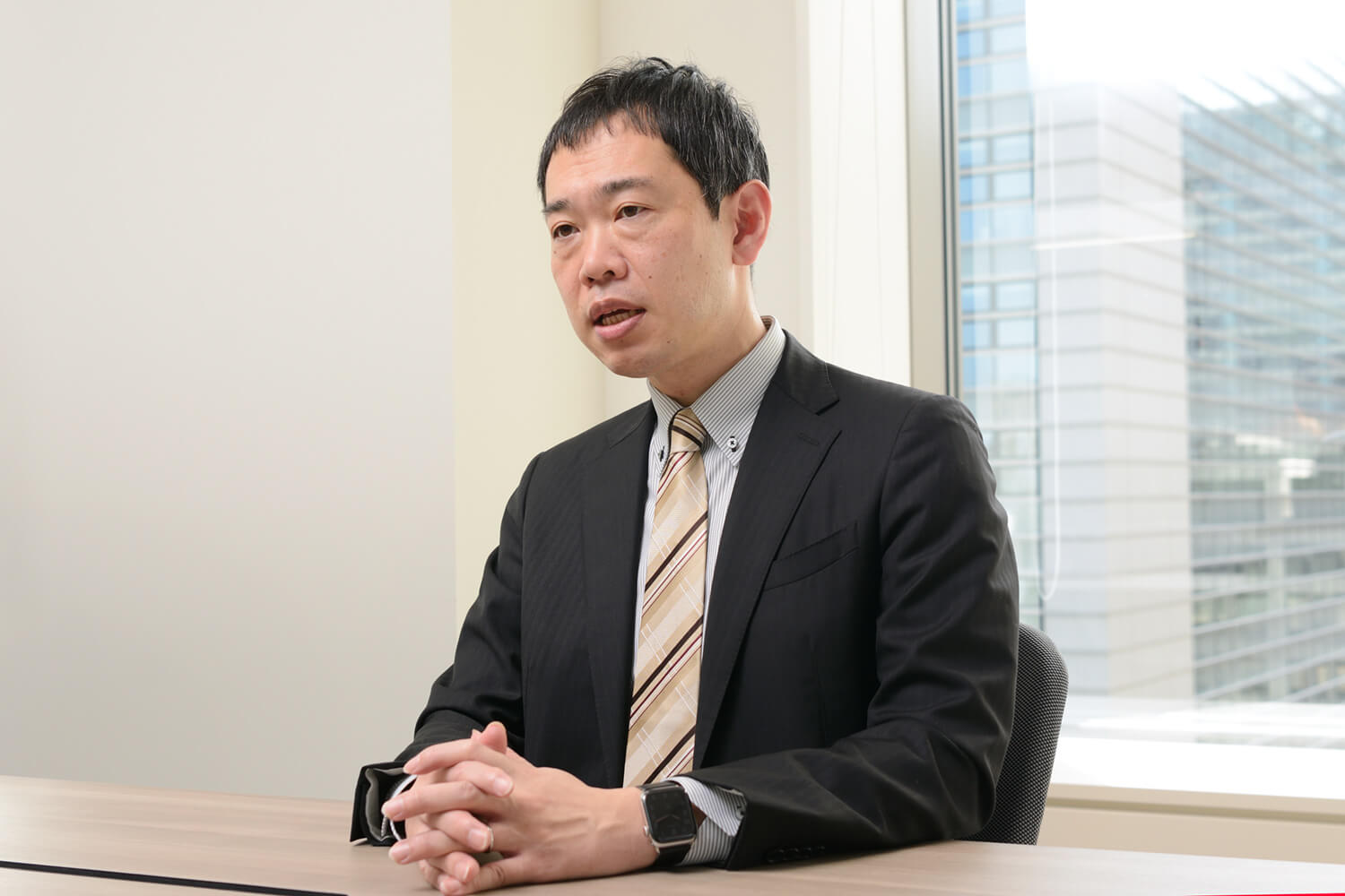 澤田 昌輝氏（さわだ まさてる）_應和監査法人_総括代表社員_公認会計士・税理士