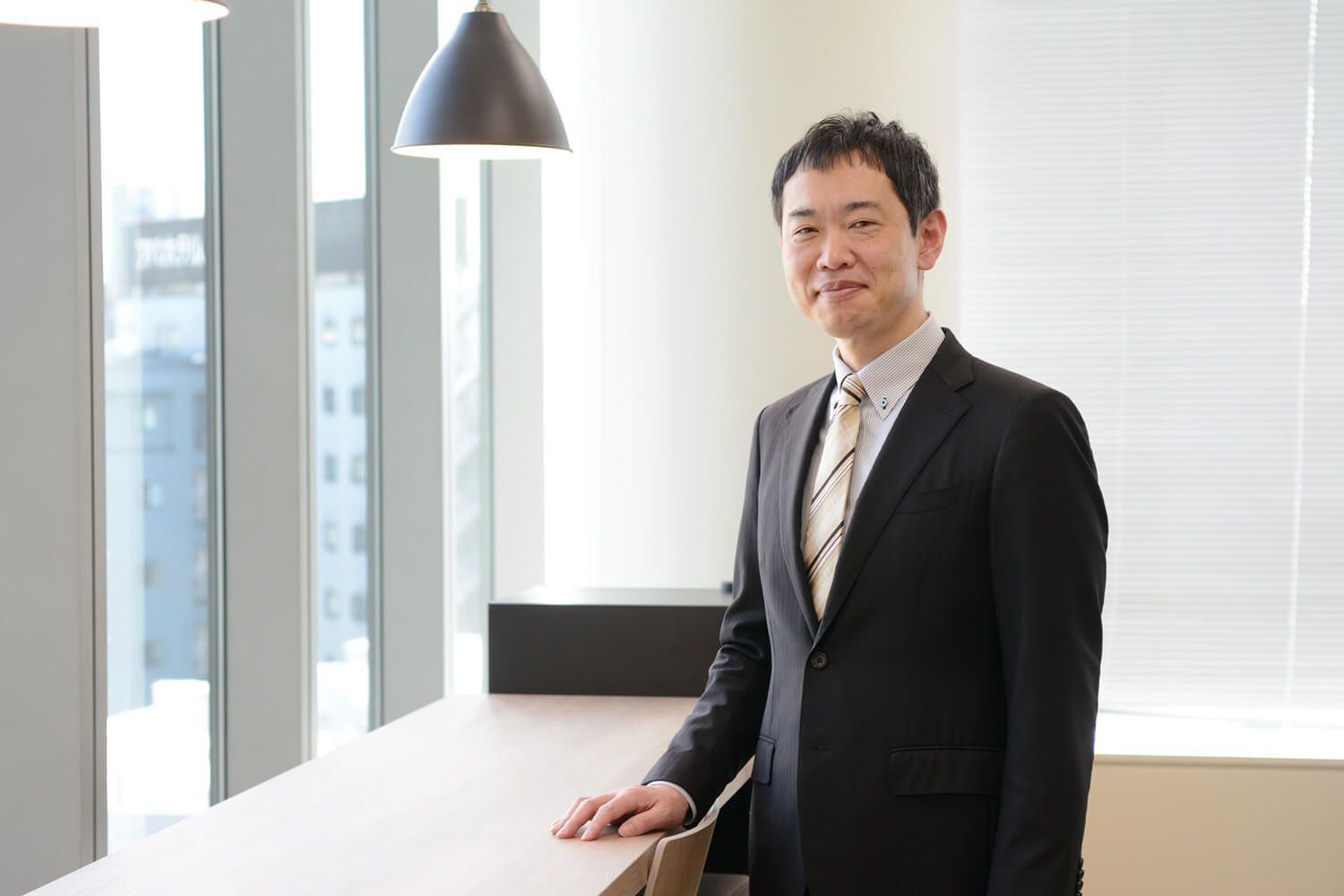 澤田 昌輝氏(さわだ まさてる)_應和監査法人_総括代表社員_公認会計士・税理士