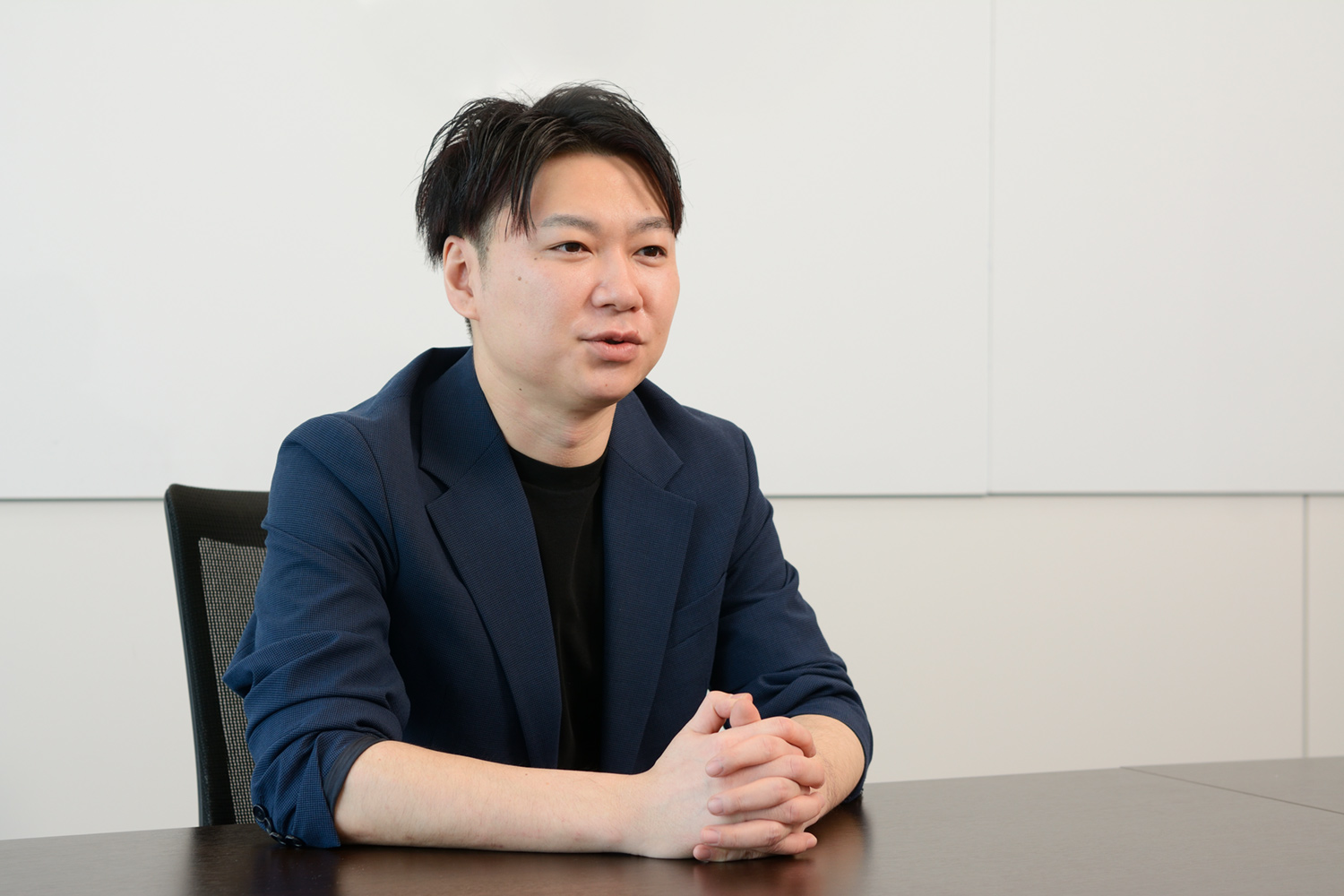 サン共同税理士法人_横浜オフィス所長_近藤 昴 氏_税理士