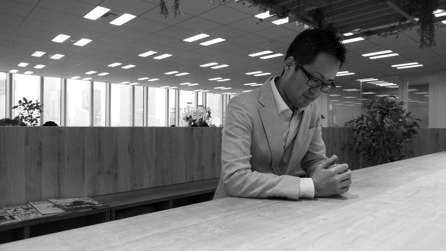 「会計×テクノロジー」に強いグローウィン・パートナーズの高層オシャレ新オフィスに行ってみた!【PR】_グローウィン・パートナーズ株式会社