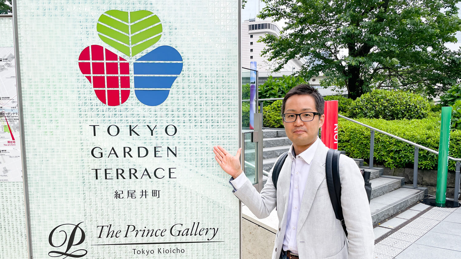 「会計×テクノロジー」に強いグローウィン・パートナーズの高層オシャレ新オフィスに行ってみた!【PR】_グローウィン・パートナーズ株式会社