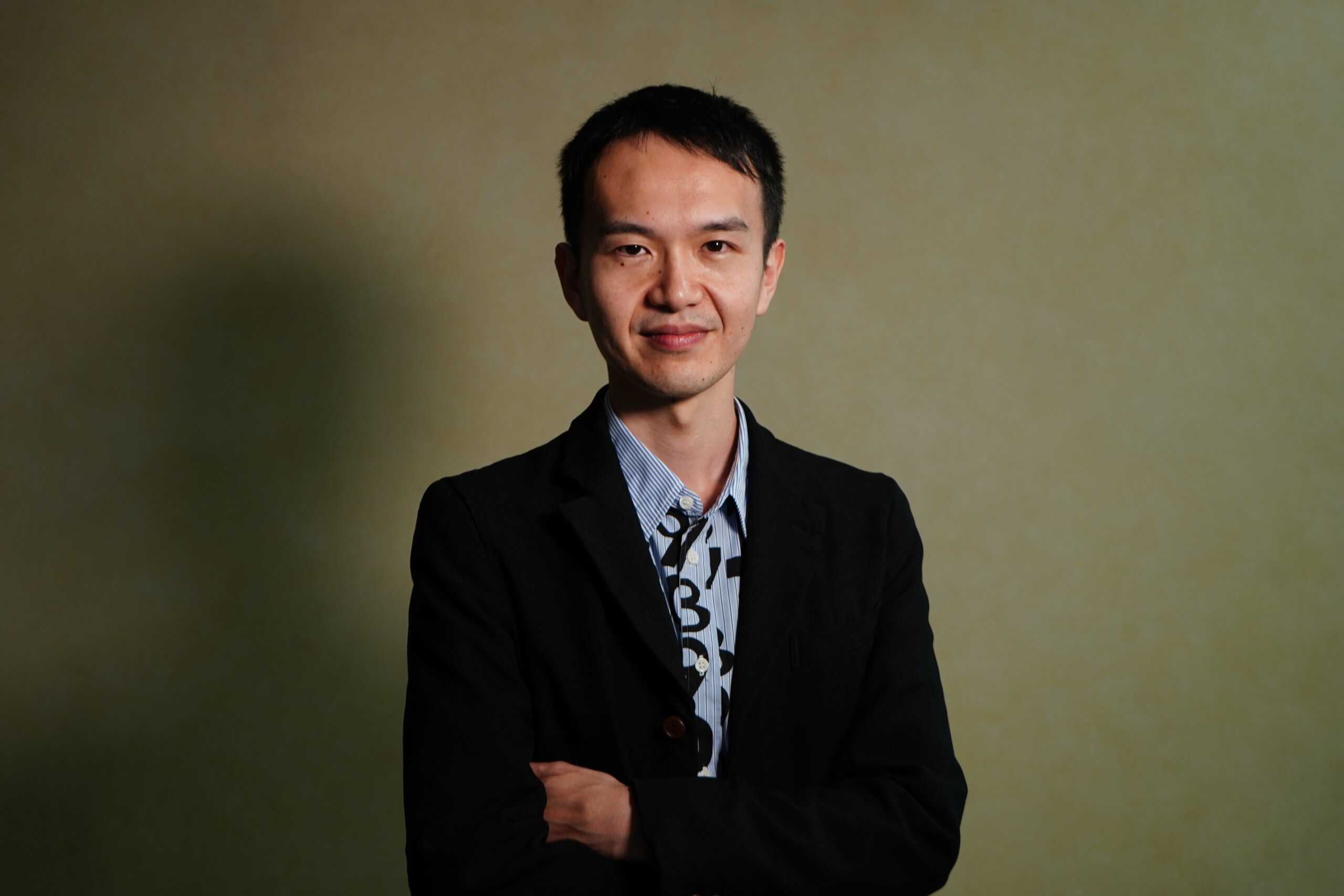 株式会社ROXX 経営管理部長／公認会計士試験合格 野澤 真太郎