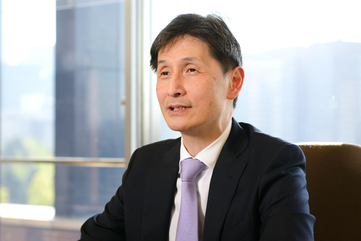 東京共同会計事務所_内山隆太郎 氏（うちやま りゅうたろう）_東京共同会計事務所 代表パートナー_公認会計士・税理士