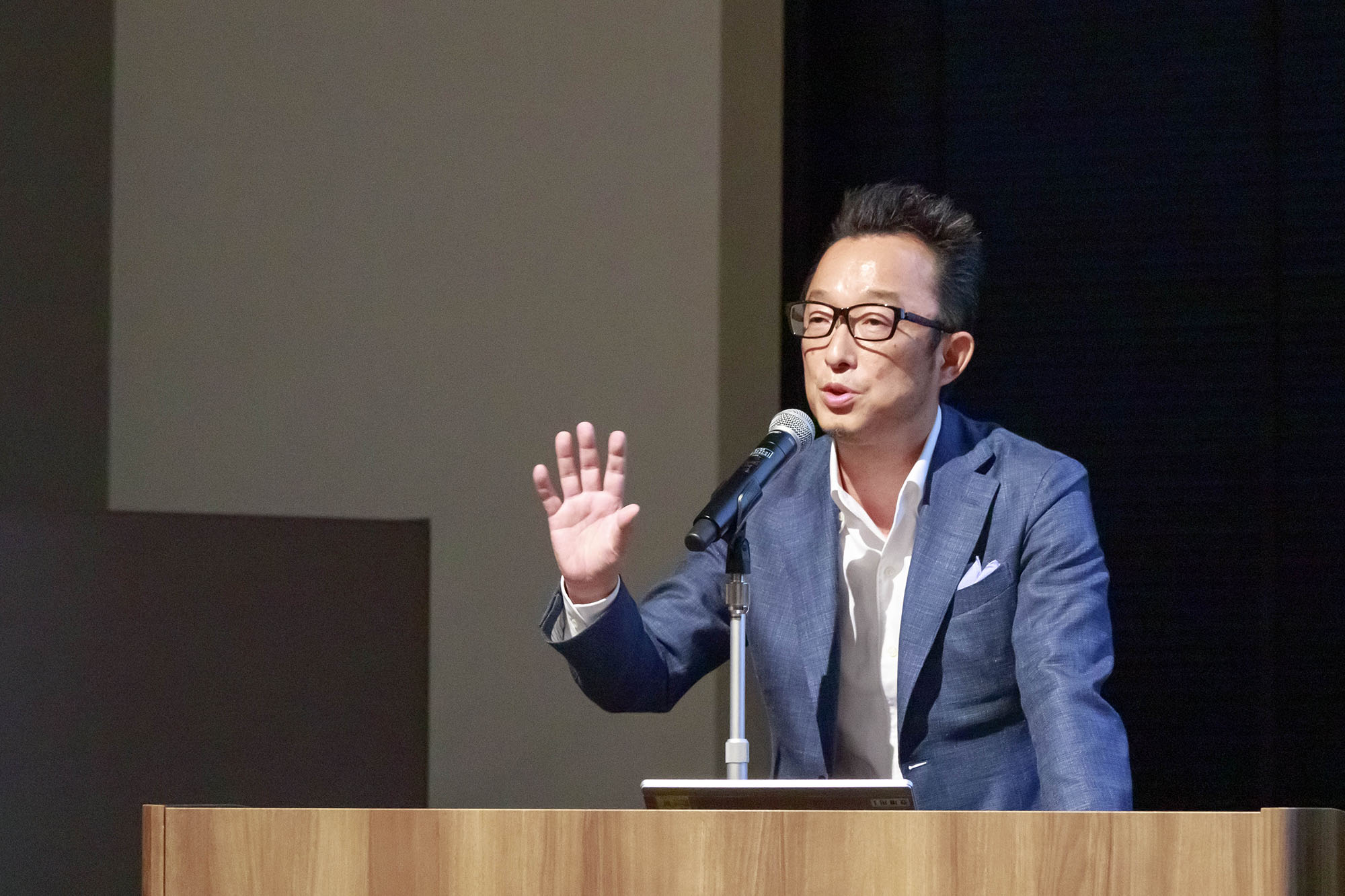 会計事務所は顧問先の経理体制に応じたインボイス制度・電帳法対応を、弥生が提示する3つのパターン：弥生PAPカンファレンス 2023 春レポート_後編【PR】_弥生株式会社_パートナービジネス本部_本部長_加藤健一氏