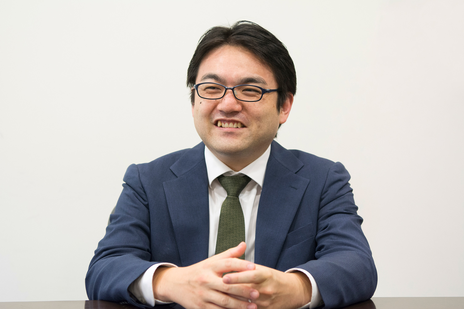 東京共同会計事務所_フィナンシャル・ソリューション部_バックオフィスサービスグループ 資金チーム_シニアスタッフ_小野 裕也氏