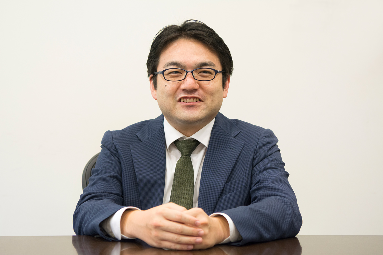 東京共同会計事務所_フィナンシャル・ソリューション部_バックオフィスサービスグループ 資金チーム_シニアスタッフ_小野 裕也氏