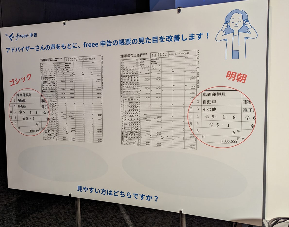freee Advisor Day2023_freee株式会社_freee申告