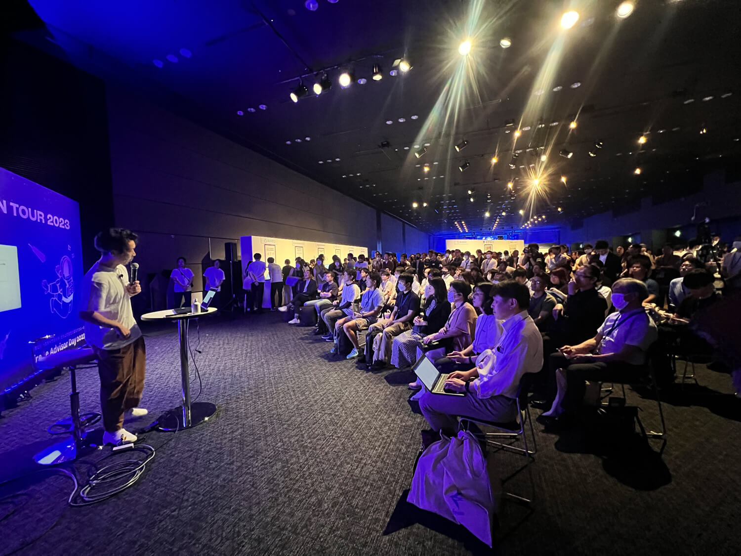 freee Advisor Day2023_freee株式会社