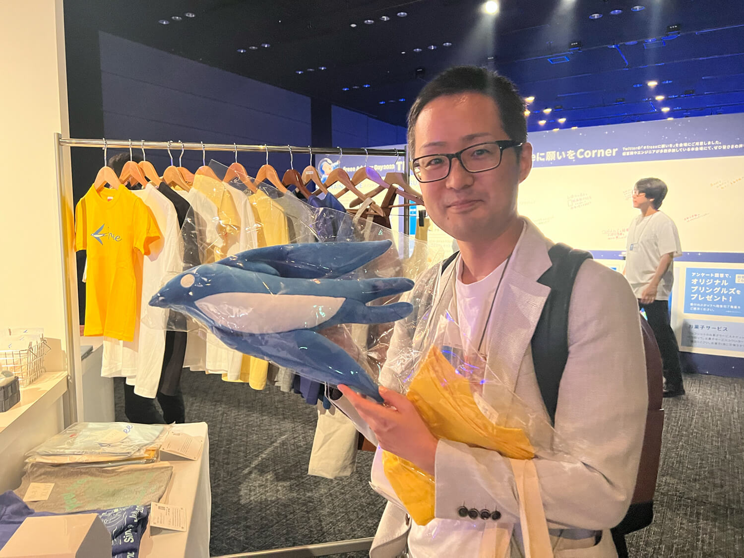 freee Advisor Day2023_株式会社ワイズアライアンス_公認会計士ナビ_編集長_手塚佳彦