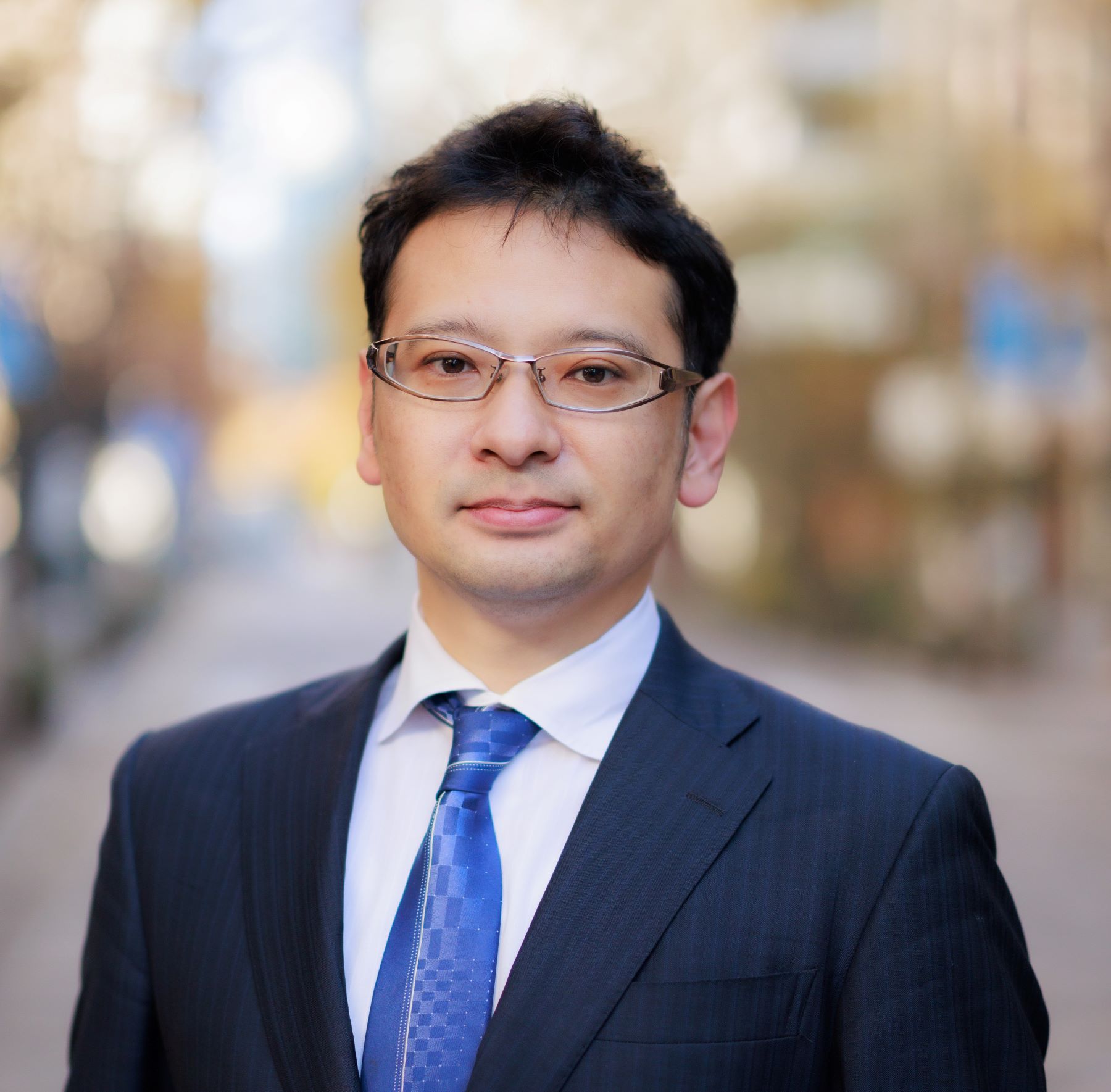 株式会社G&Sソリューションズ　代表取締役_税理士法人G&Sソリューションズ　代表社員_公認会計士・税理士_山田勝也 氏