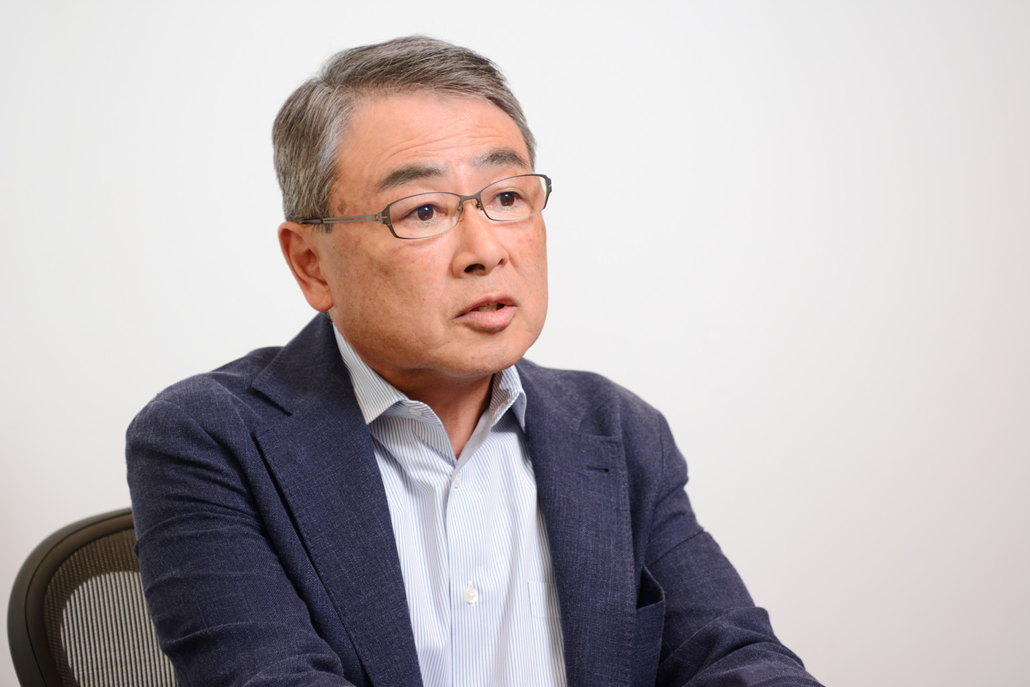 東京共同会計事務所_仙石山監査共同事務所_代表パートナー 原田昌平氏