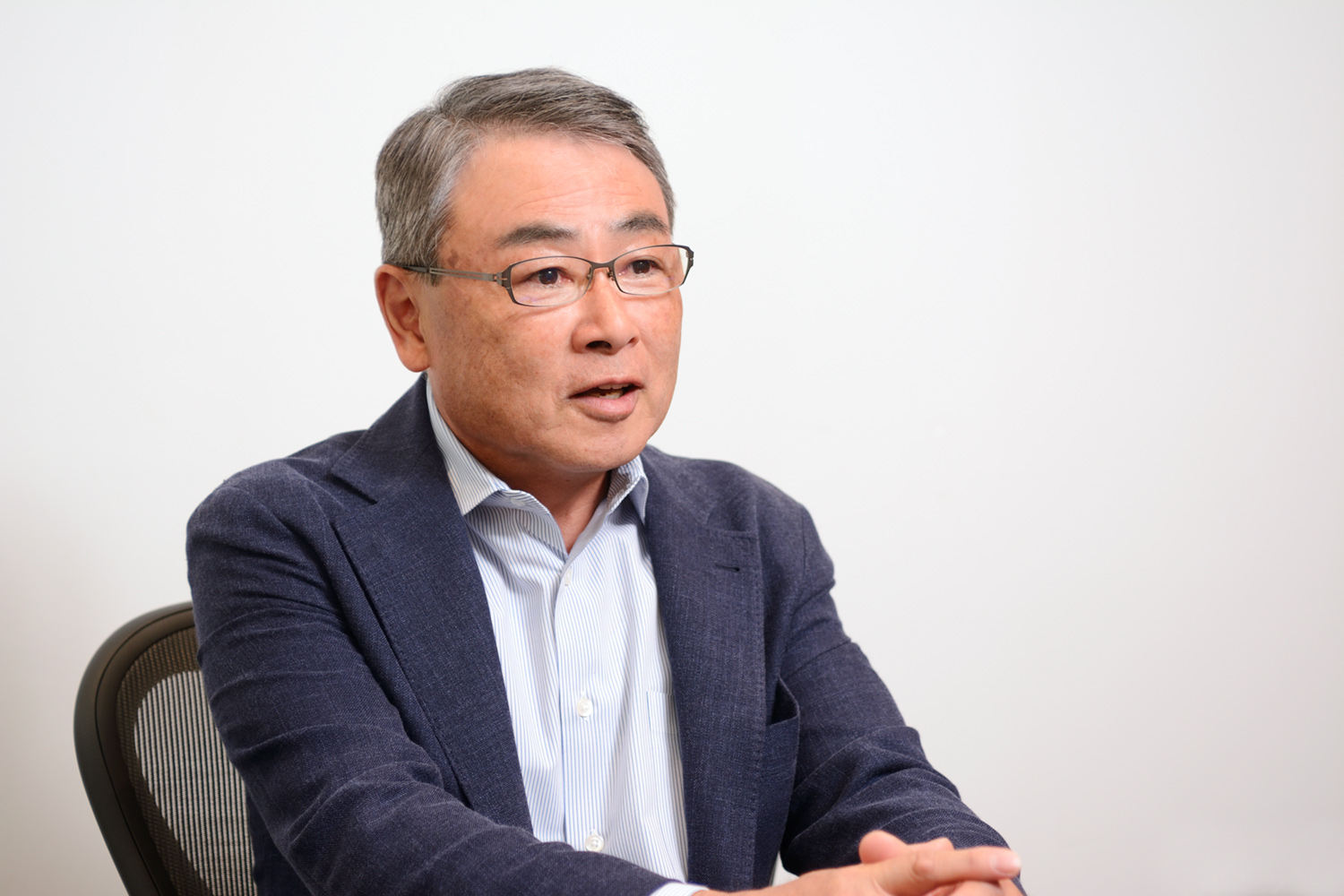 東京共同会計事務所_仙石山監査共同事務所_代表パートナー 原田昌平氏