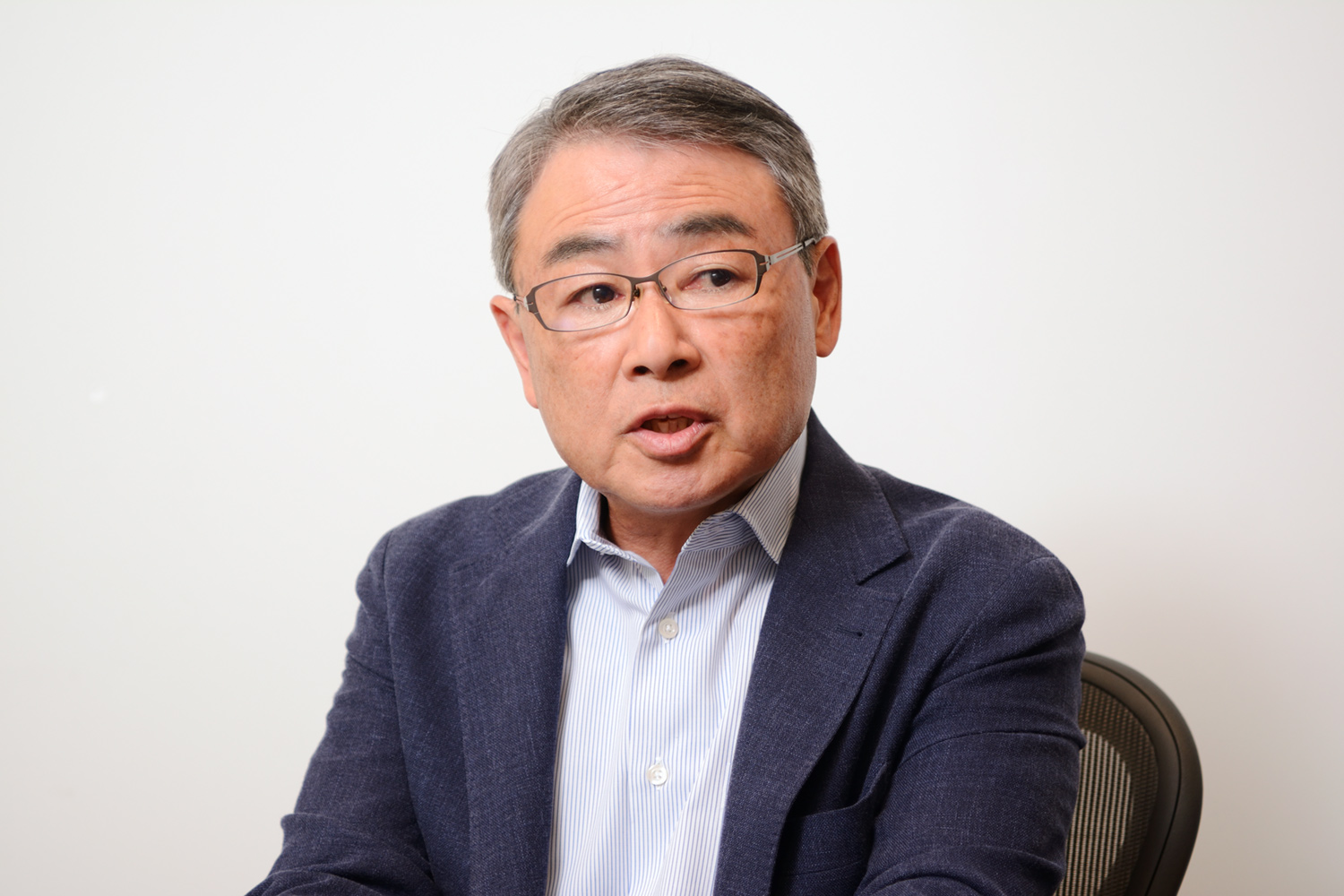 東京共同会計事務所_仙石山監査共同事務所_代表パートナー 原田昌平氏