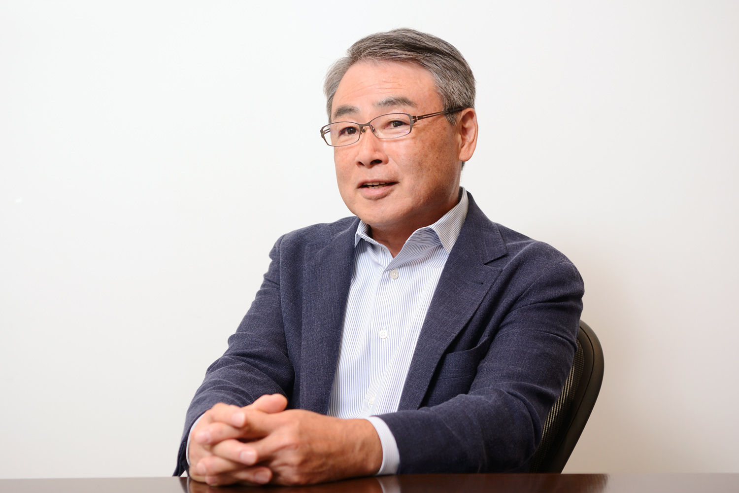 東京共同会計事務所_仙石山監査共同事務所_代表パートナー 原田昌平氏