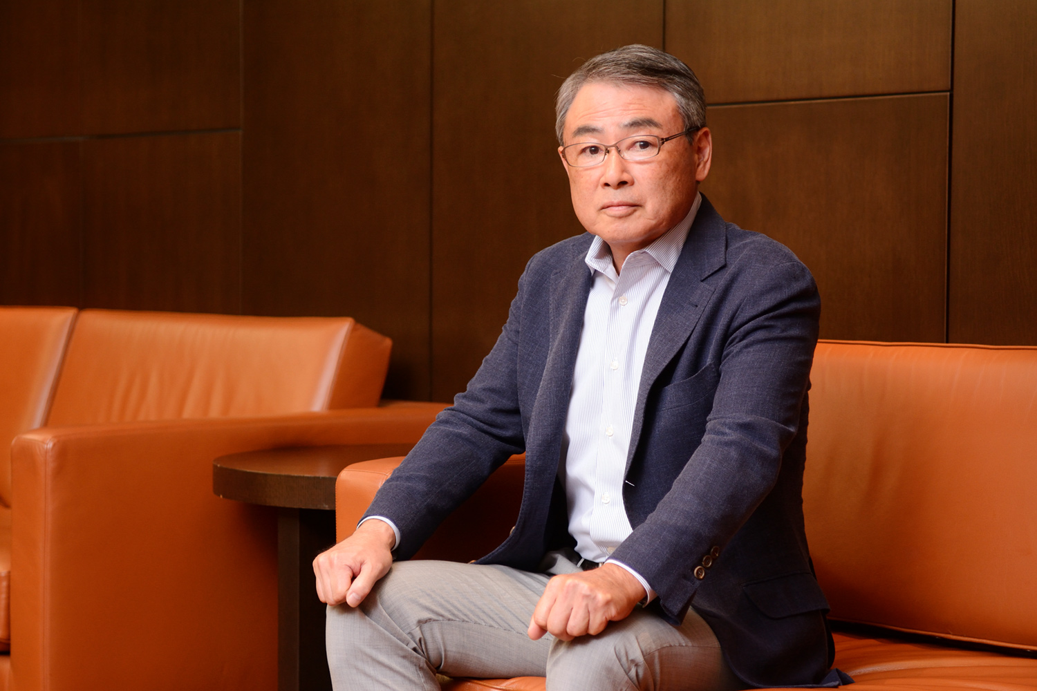 東京共同会計事務所_仙石山監査共同事務所_代表パートナー 原田昌平氏