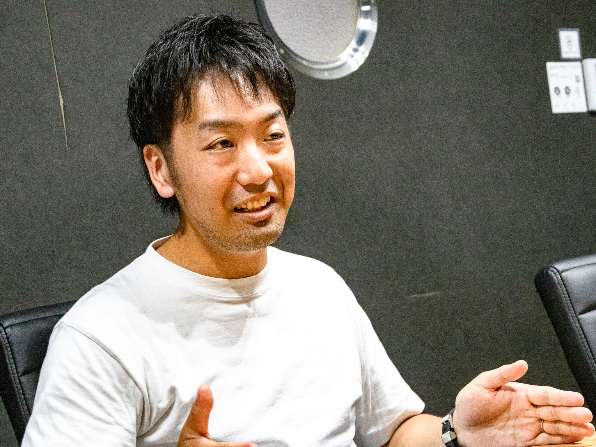 宮本翔 氏_公認会計士_一般社団法人日本スポーツアカウンティング学会_専務理事_事務局長