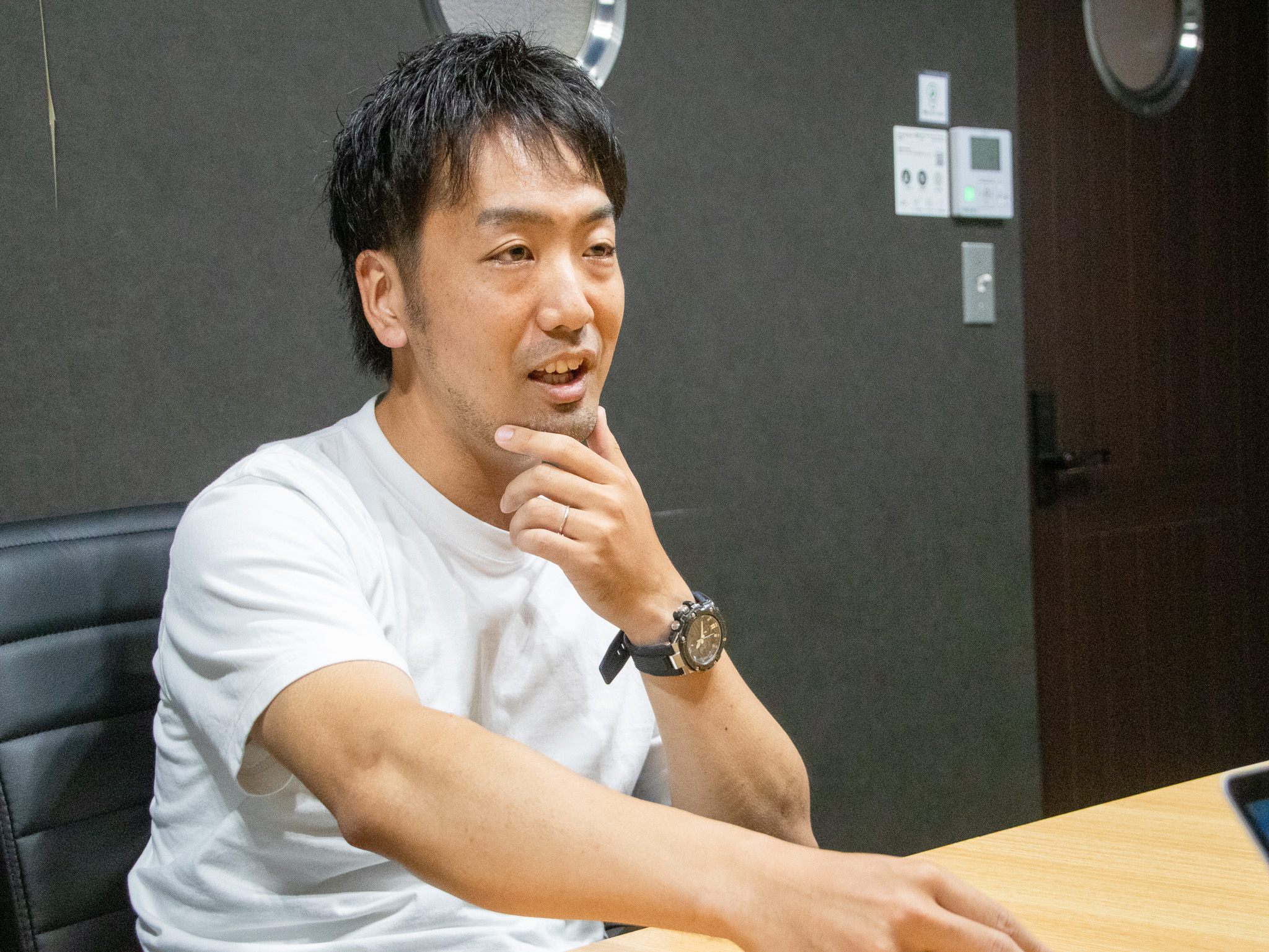 宮本翔 氏_公認会計士_一般社団法人日本スポーツアカウンティング学会_専務理事_事務局長