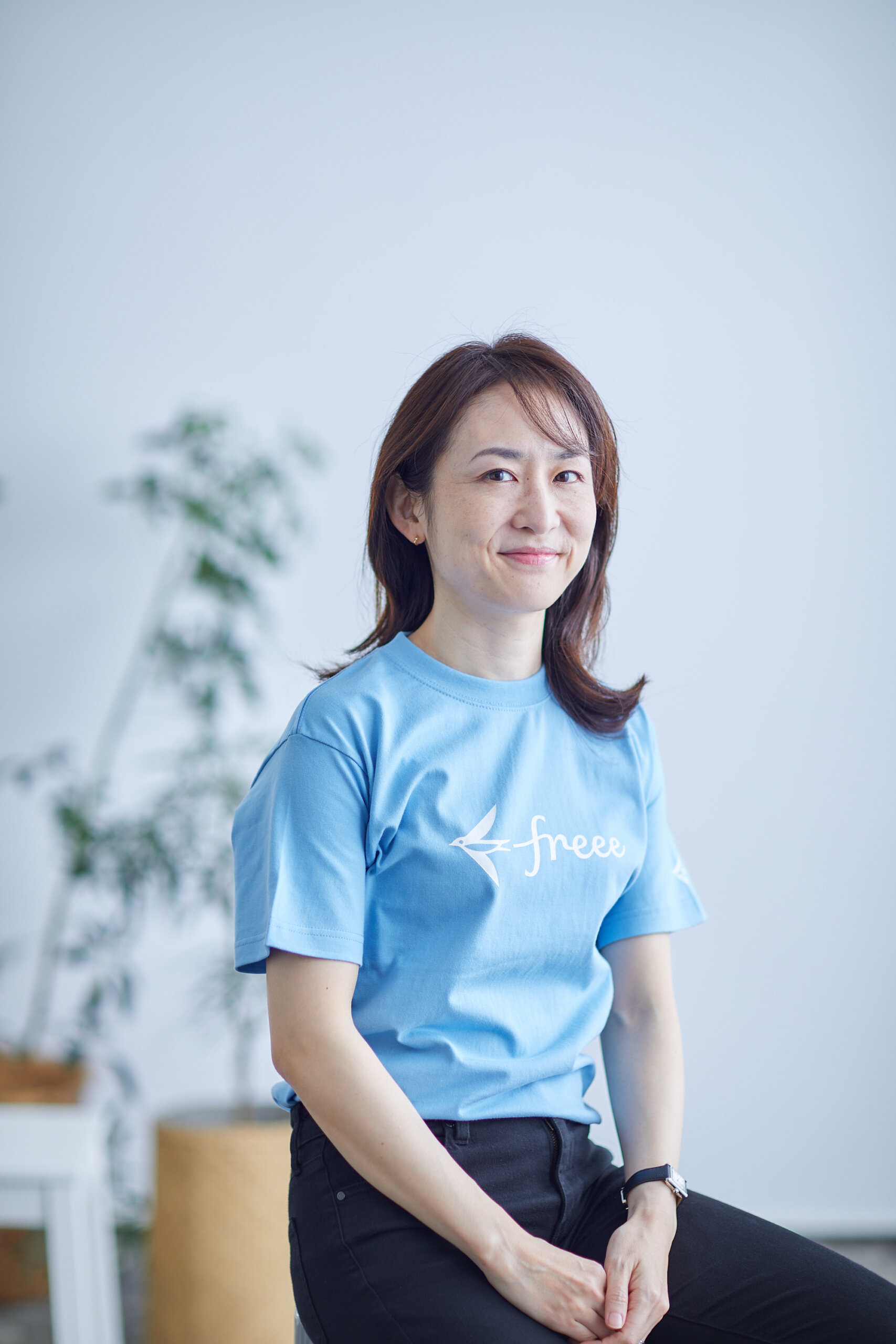 内藤 陽子氏_フリー株式会社_社外取締役_監査等委員_公認会計士