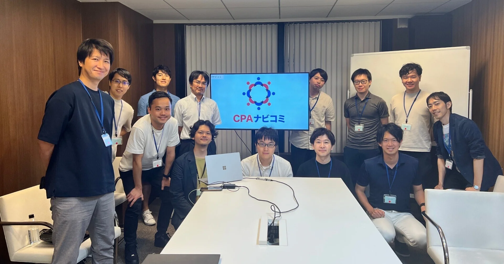 公認会計士×スタートアップ#4 勉強会:上場前後のCFO or管理部長が抱える予算作成/予実管理/経営管理の課題と解決策【CPAナビコミ】