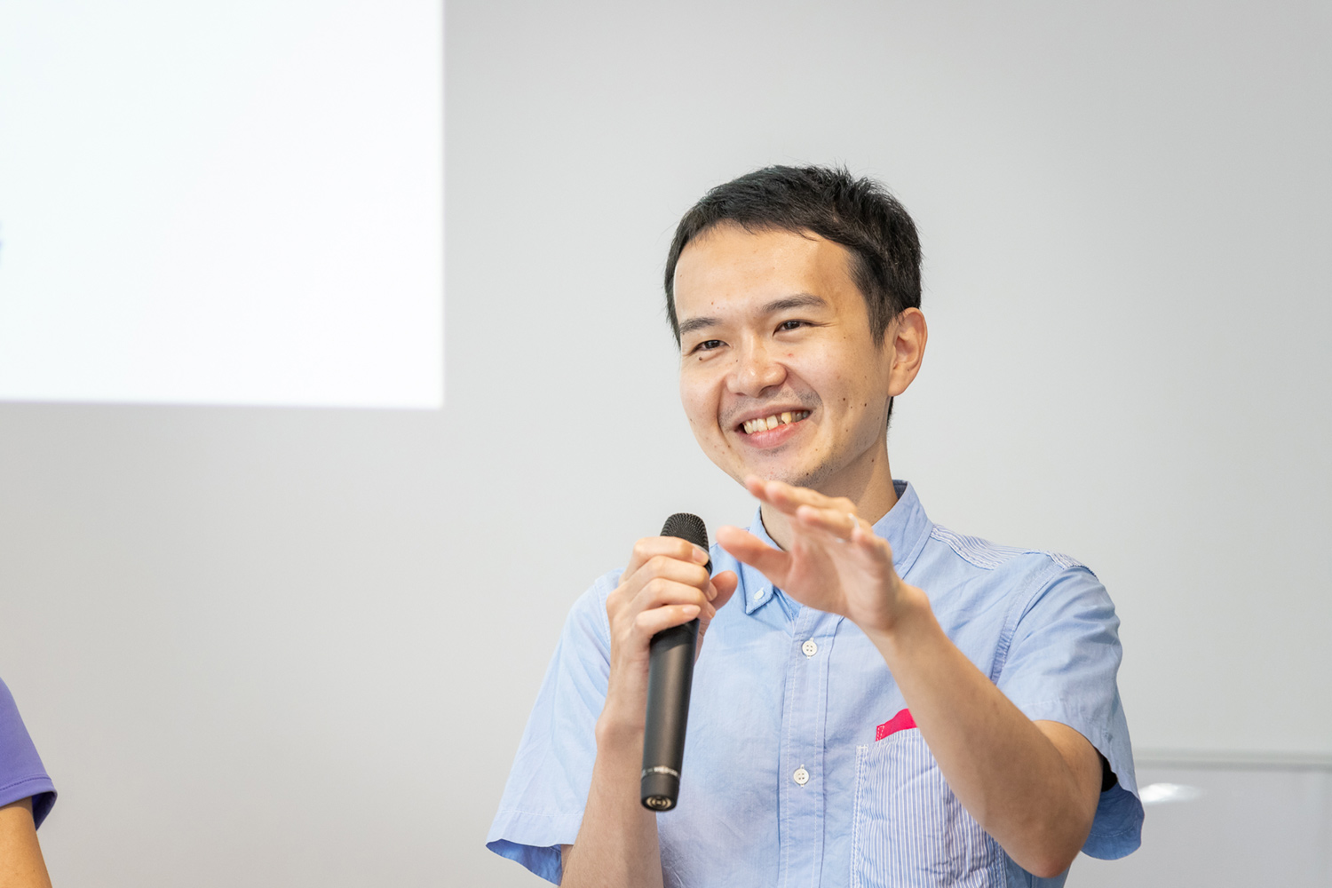 第12回公認会計士ナビonLive!!_野澤真太郎氏