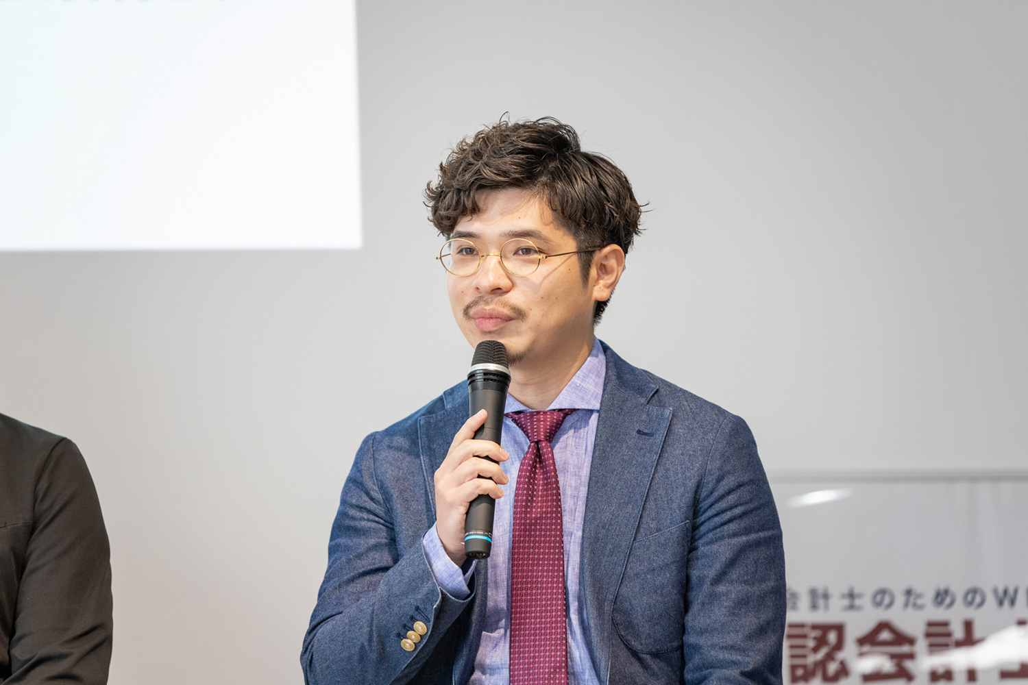第12回公認会計士ナビonLive!!_神原 大樹氏