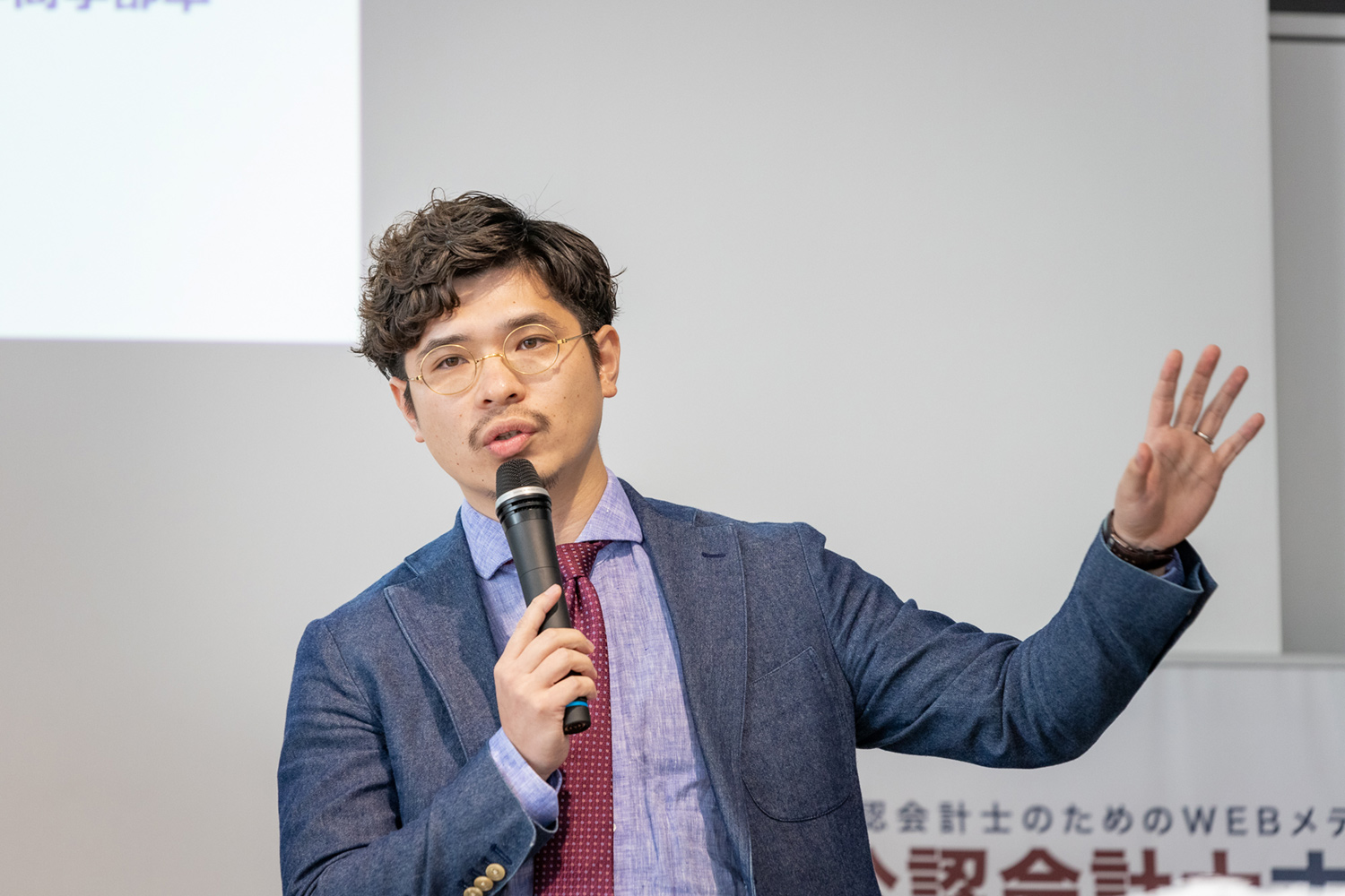 第12回公認会計士ナビonLive!!_神原 大樹氏