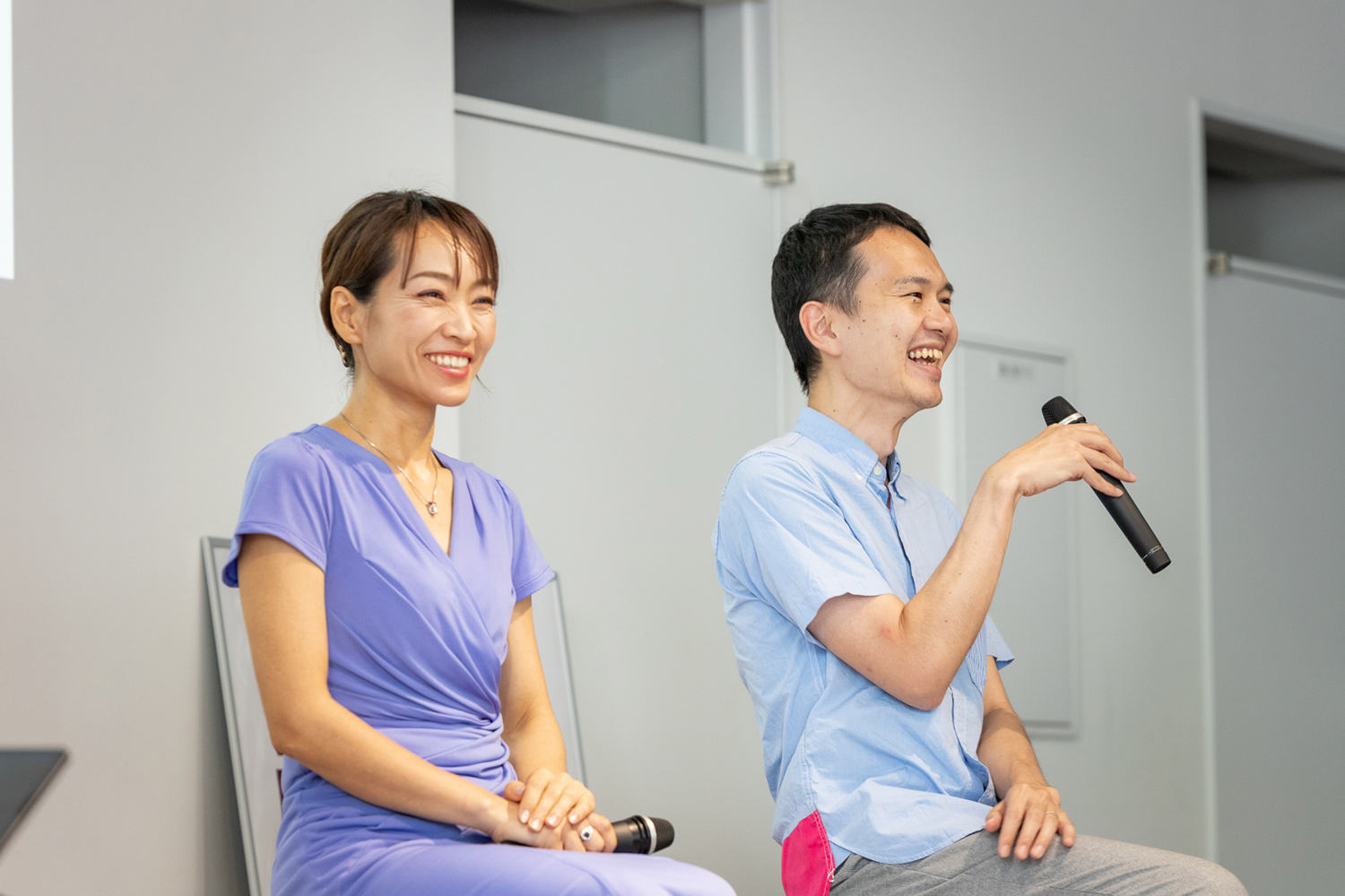 【会計士の本音続出!？】FAS、スタートアップ、独立、外資など多ジャンルの会計士が大集合！【第12回公認会計士ナビonLive!!（3）】