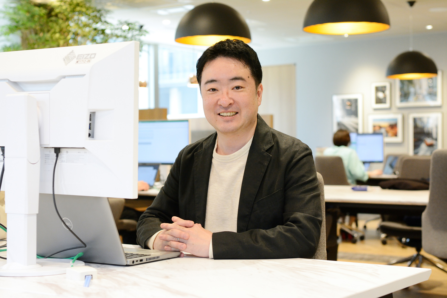 山本 健太郎_クリフィックス税理士法人_シニアマネージャー_公認会計士・税理士