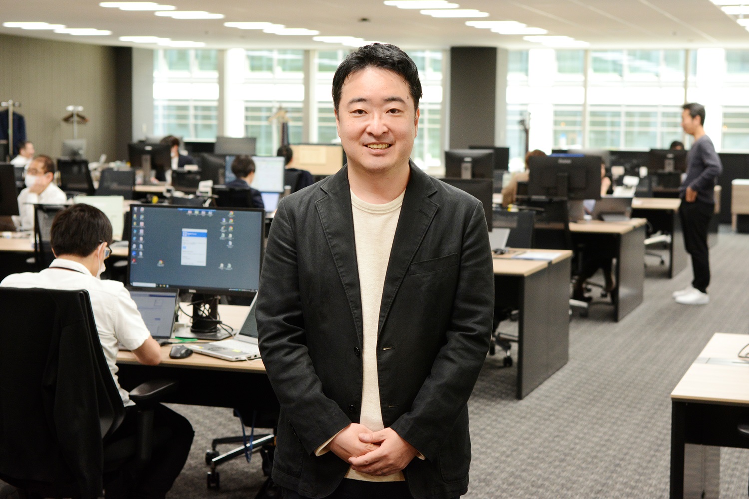 山本 健太郎_クリフィックス税理士法人_シニアマネージャー_公認会計士・税理士