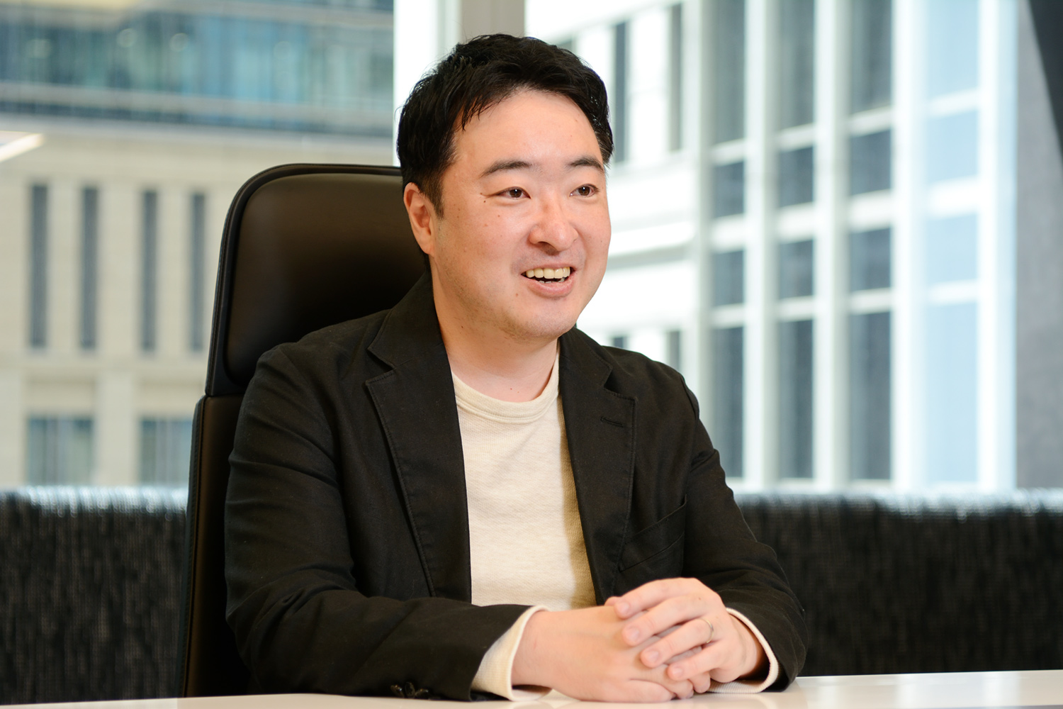 山本 健太郎_クリフィックス税理士法人_シニアマネージャー_公認会計士・税理士