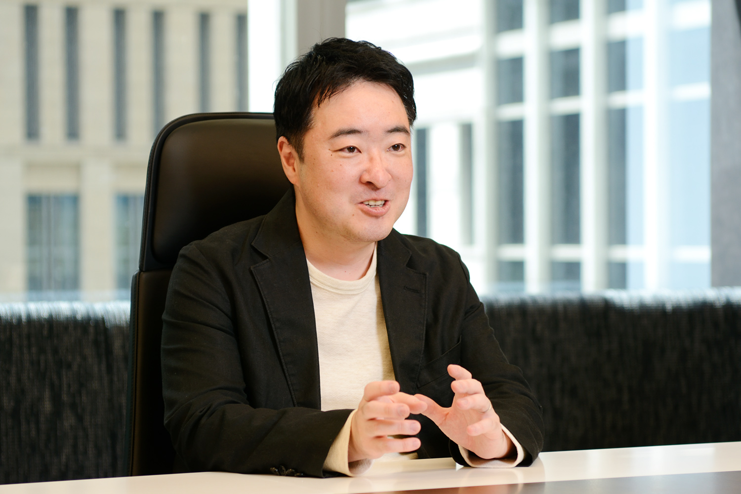 山本 健太郎_クリフィックス税理士法人_シニアマネージャー_公認会計士・税理士
