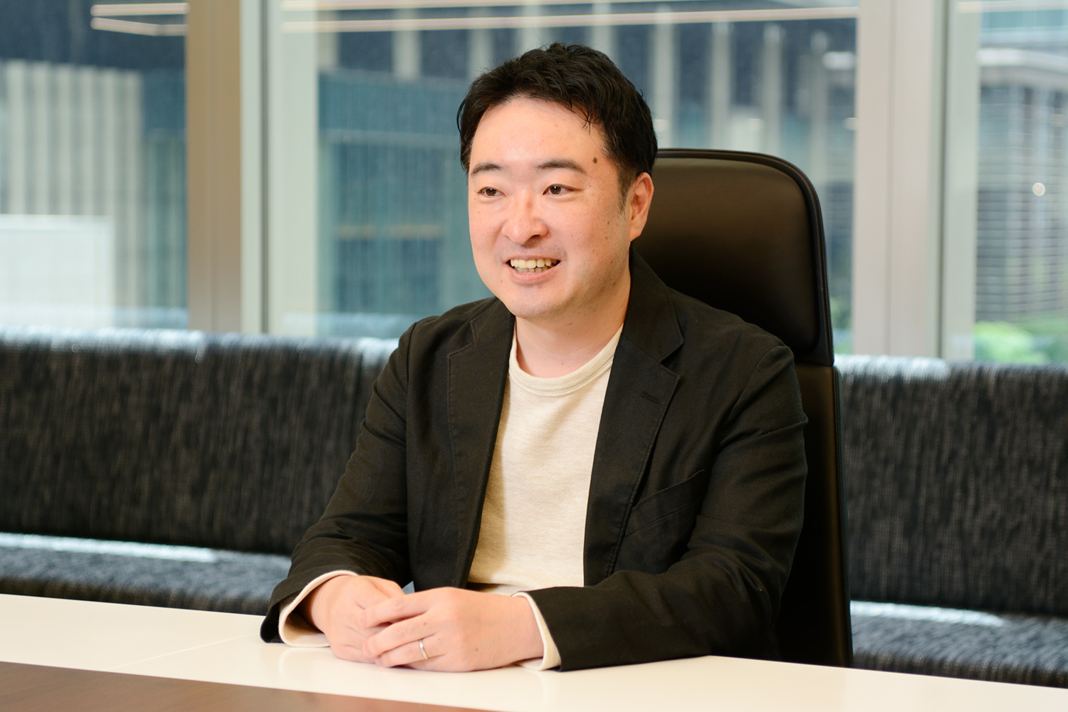 山本 健太郎_クリフィックス税理士法人_シニアマネージャー_公認会計士・税理士